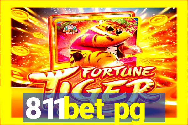 811bet pg